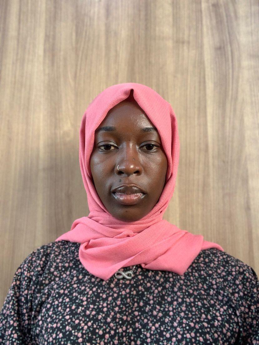Halimah Ibrahim