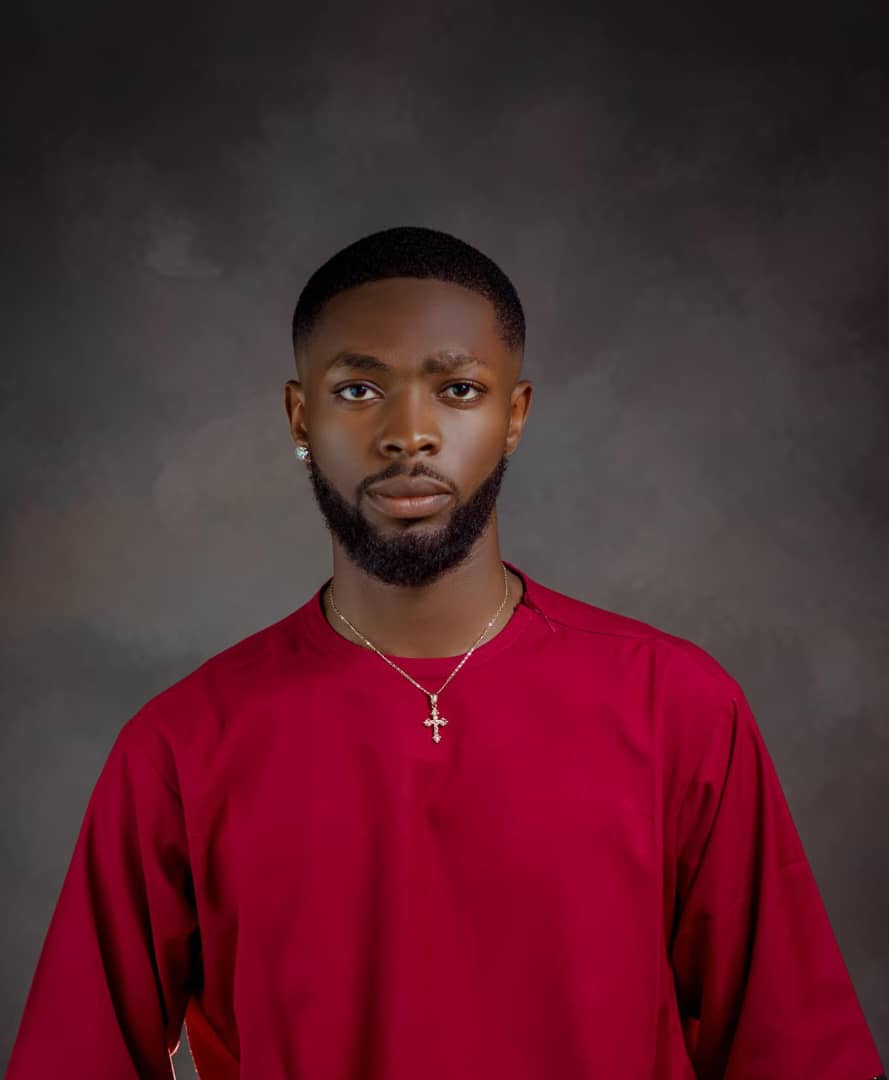 Matthew Ojimakocho Innocent