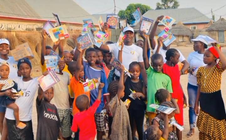 Education Support program